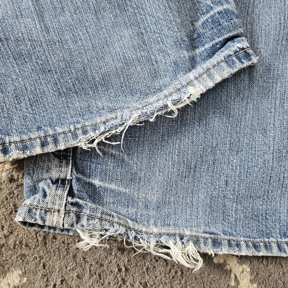 CINCH Carter Jeans Size 35 x 34 - Picture 9 of 11